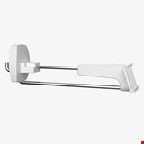 Kilitli Askı Çubuğu DSG (Delikli Saca Geçen) 16 cm