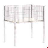 Promosyon Havuz Teşhir Sepeti T1 85x80x120 cm