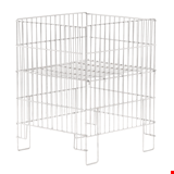 Promosyon Havuz Teşhir Sepeti T2 80x80x80 cm