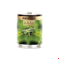 Eurobox Şifalı Bitkiler ve Baharat Bidonu 50Kg.40x50 cm