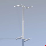 Elbise Askılığı H Akrobat HS-04 100x50x50 cm