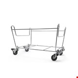 Market El Sepeti Altlığı Tekerlekli T2