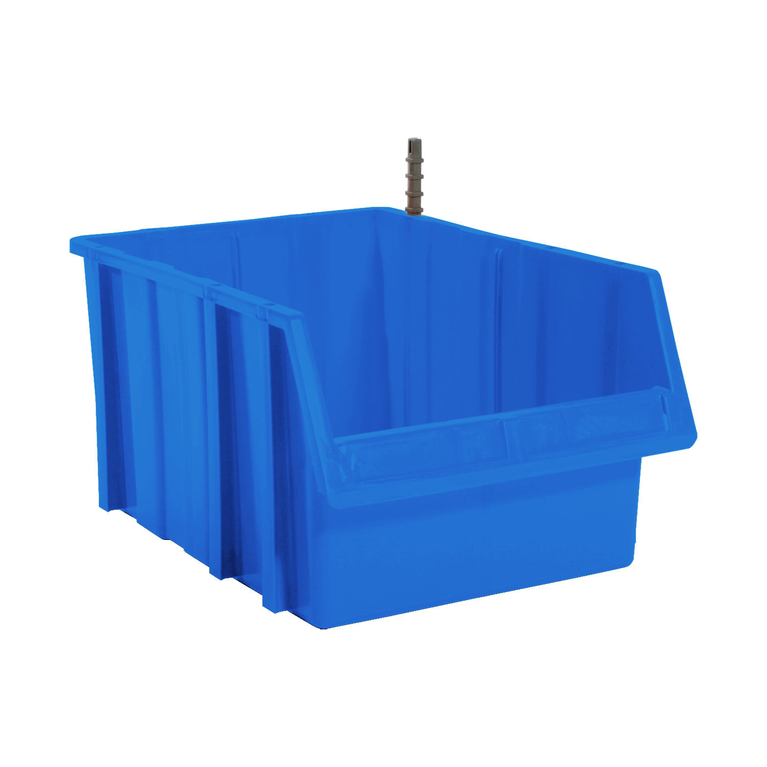 Plastik Avadanlık Tip 2 - 25x50,3x34 cm Mavi