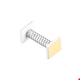 Yaylı Etiket Tutucu 10'lu Paket