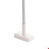 Plastik Çerçeve Mıknatıslı Ayak 3x6 cm