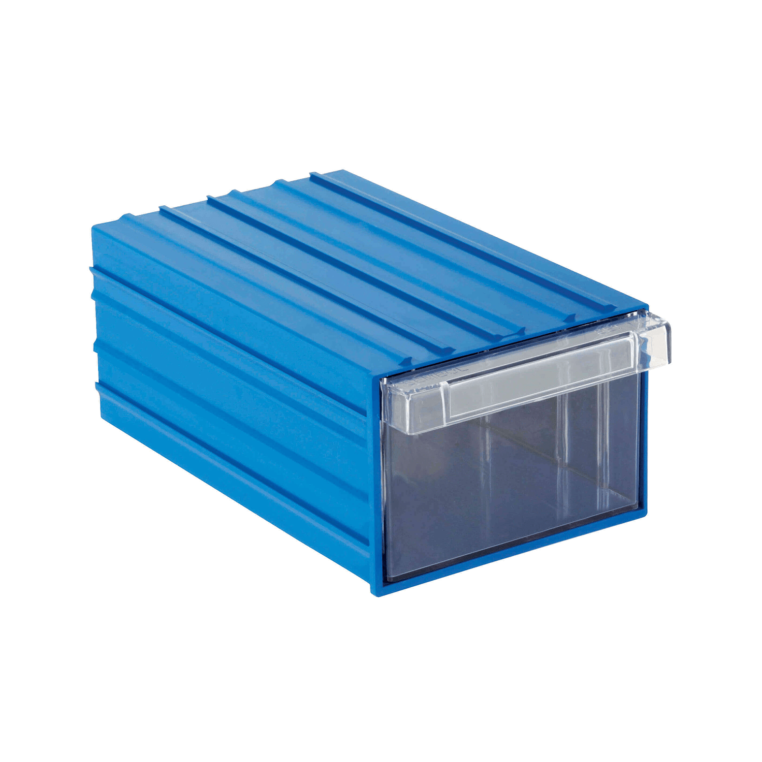 Plastik Çekmeceli Kutu G - 9,6x23x13,6 cm