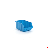 Plastik Avadanlık Tip 1 - 11,4x25,5x14,8 cm Mavi