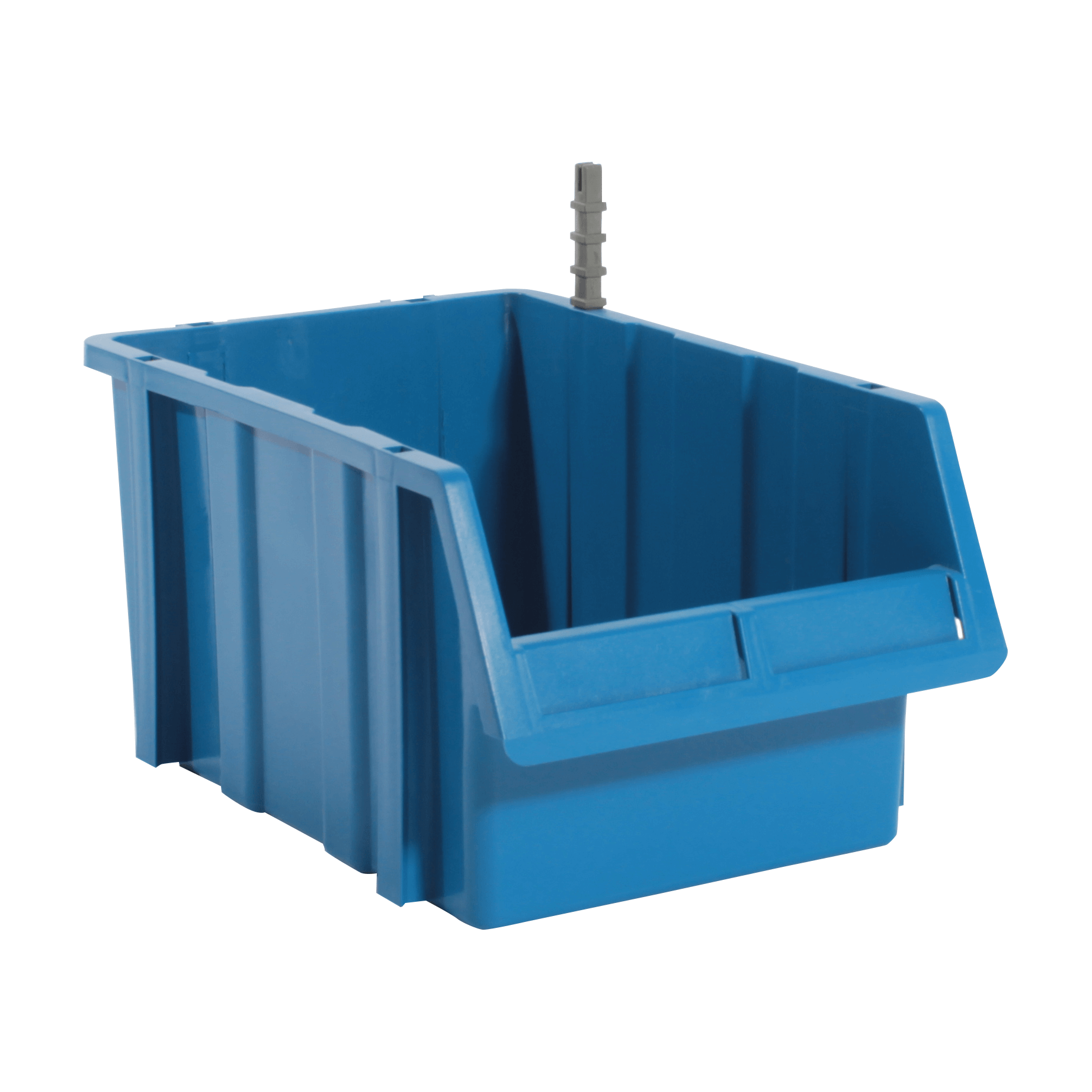 Plastik Avadanlık Tip 2 - 20x40,2x25,3 cm Mavi