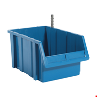 Plastik Avadanlık Tip 2 - 20x40,2x25,3 cm Mavi