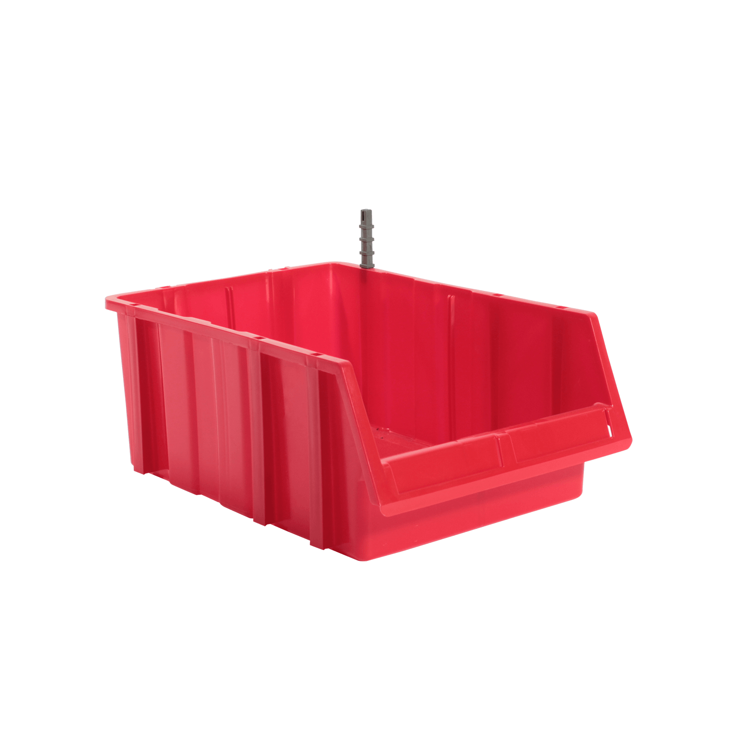 Plastik Avadanlık Tip 2 - 20x50,3x34 cm Kırmızı