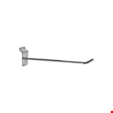 Tel Askı Çubuğu  KPG 0,6x20 cm (Kanallı Panoya Geçen) Düz 25’li Paket