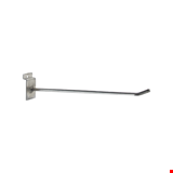 Tel Askı Çubuğu KPG 0,6x30 cm (Kanallı Panoya Geçen) Düz 25’li Paket