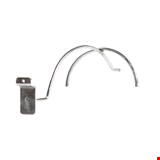 Şapka Standı KPG (Kanallı Panoya Geçen) 15,5x27,5 cm