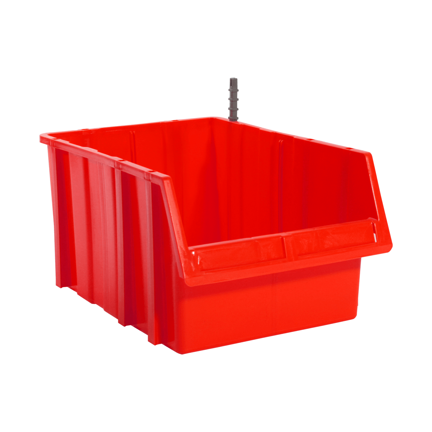 Plastik Avadanlık Tip 2 - 25x50,3x34 cm Kırmızı