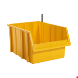 Plastik Avadanlık Tip 2 - 25x50,3x34 cm Sarı