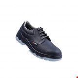 İş Ayakkabısı Basic 070R Siyah 
