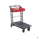 Polycart F150 Yapı Market Arabası