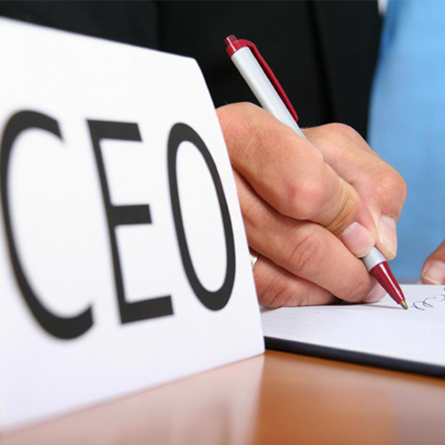 Başarılı CEO’ların 4 Ortak Özelliği