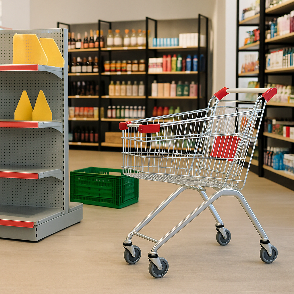 Ürünleri Nasıl En Etkili Şekilde Sergilersiniz?